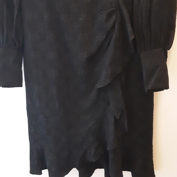 NWT Nanette Lepore Women's Detail Dress Size 2 - Picture 2 of 13